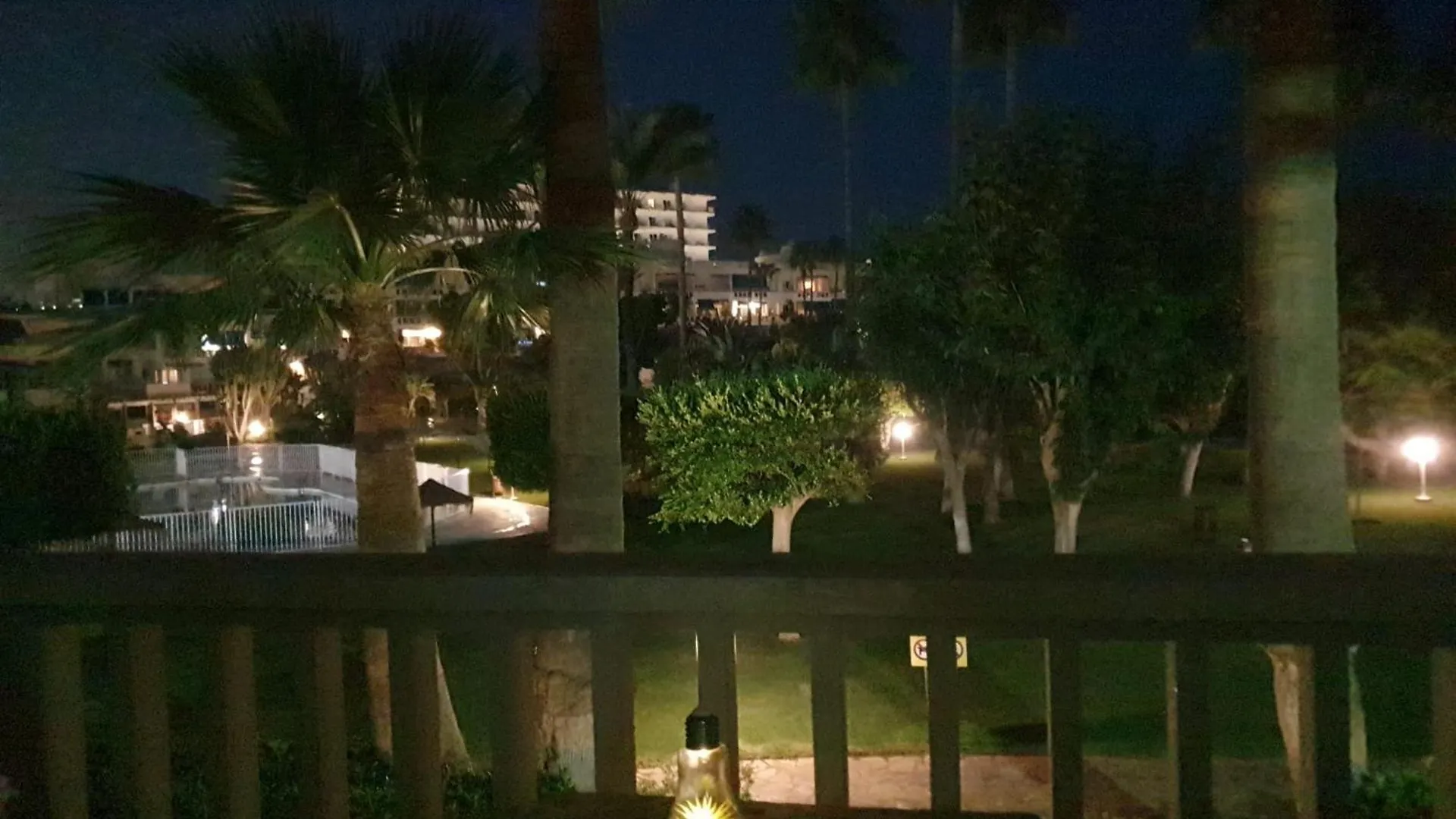 Sunstay Costa Lago Flat II טורמולינוס ספרד