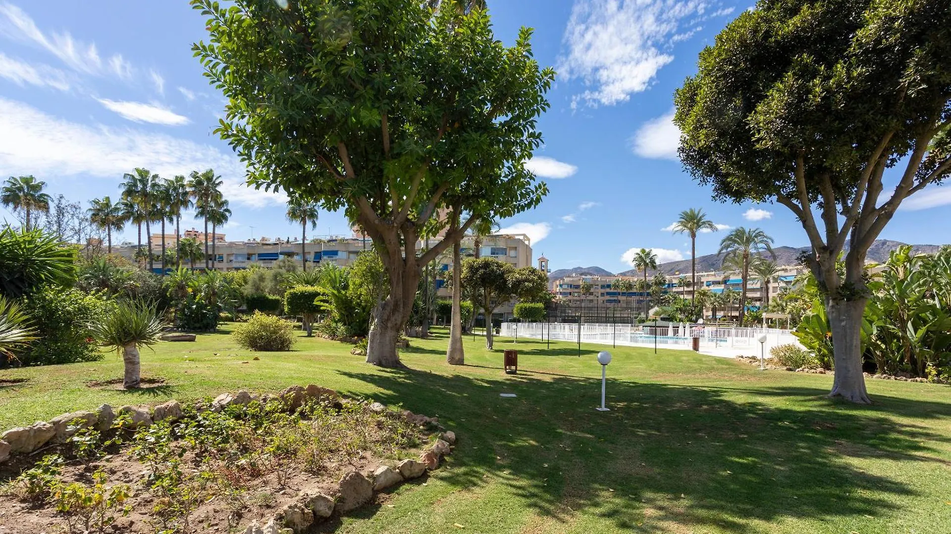 דירה Sunstay Costa Lago Flat II טורמולינוס