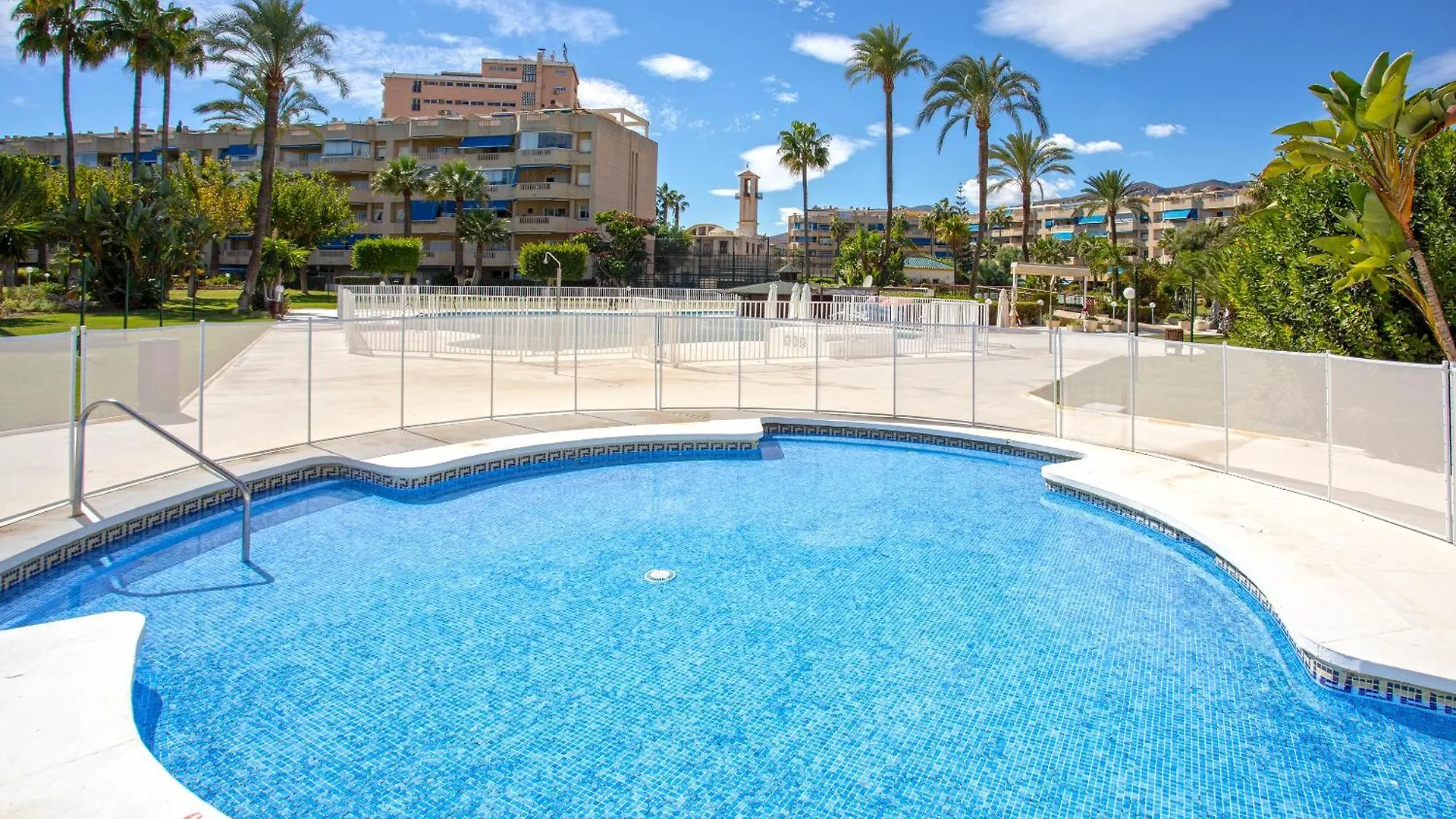 Sunstay Costa Lago Flat II טורמולינוס