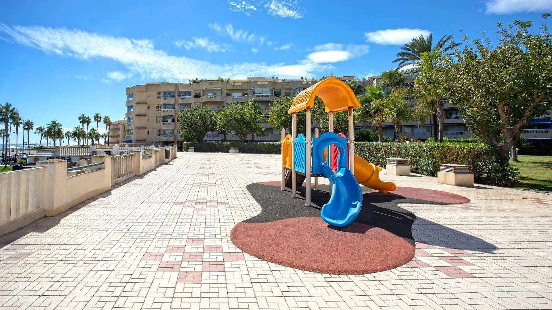 דירה Sunstay Costa Lago Flat II טורמולינוס