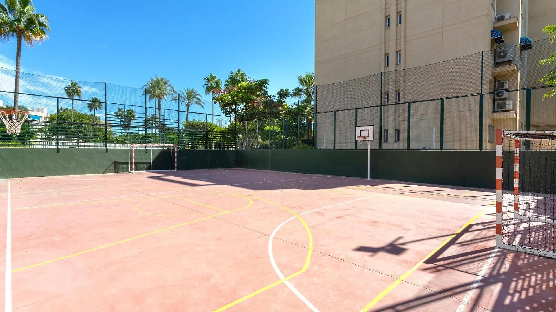 Sunstay Costa Lago Flat II טורמולינוס 0*,  ספרד