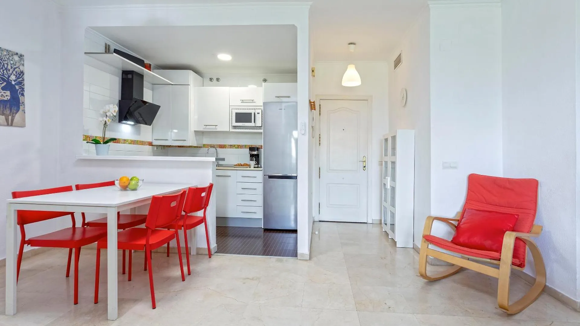Sunstay Costa Lago Flat II טורמולינוס 0*,