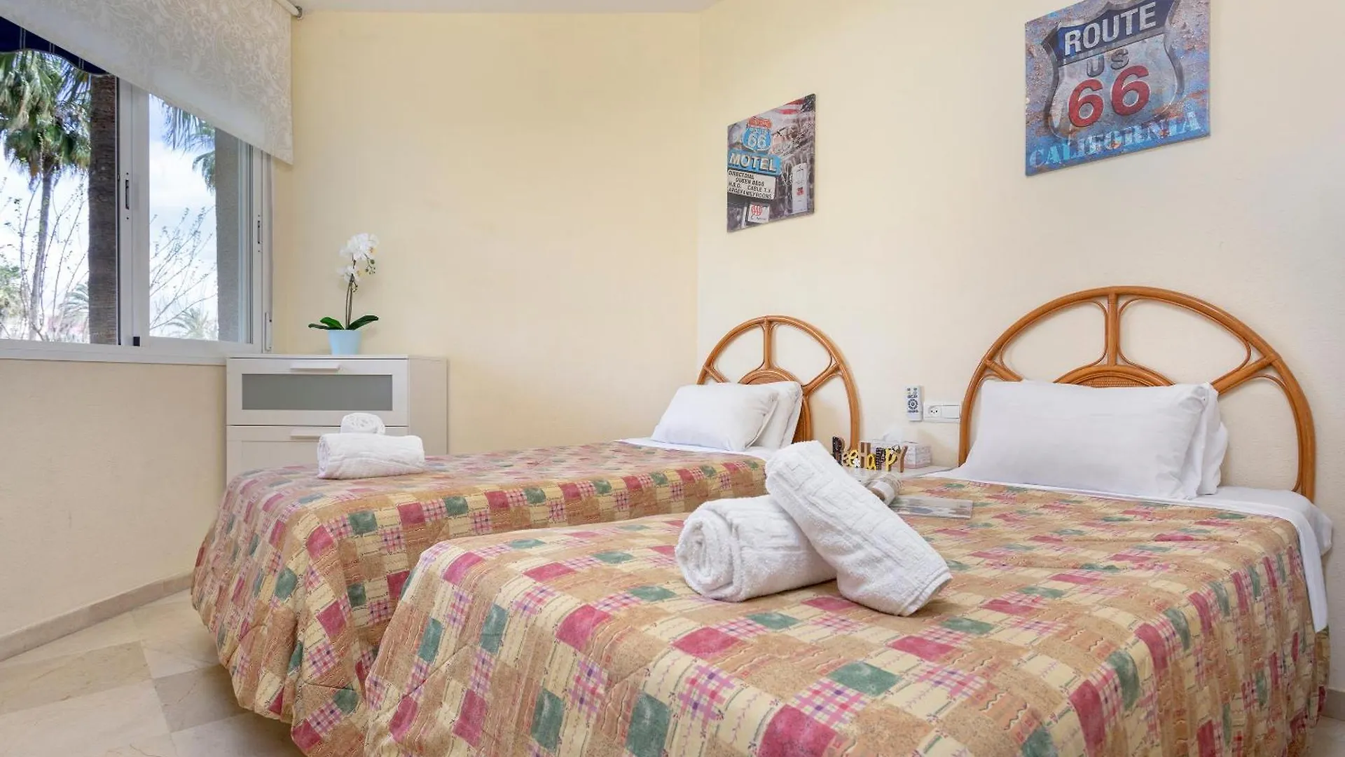 דירה Sunstay Costa Lago Flat II טורמולינוס