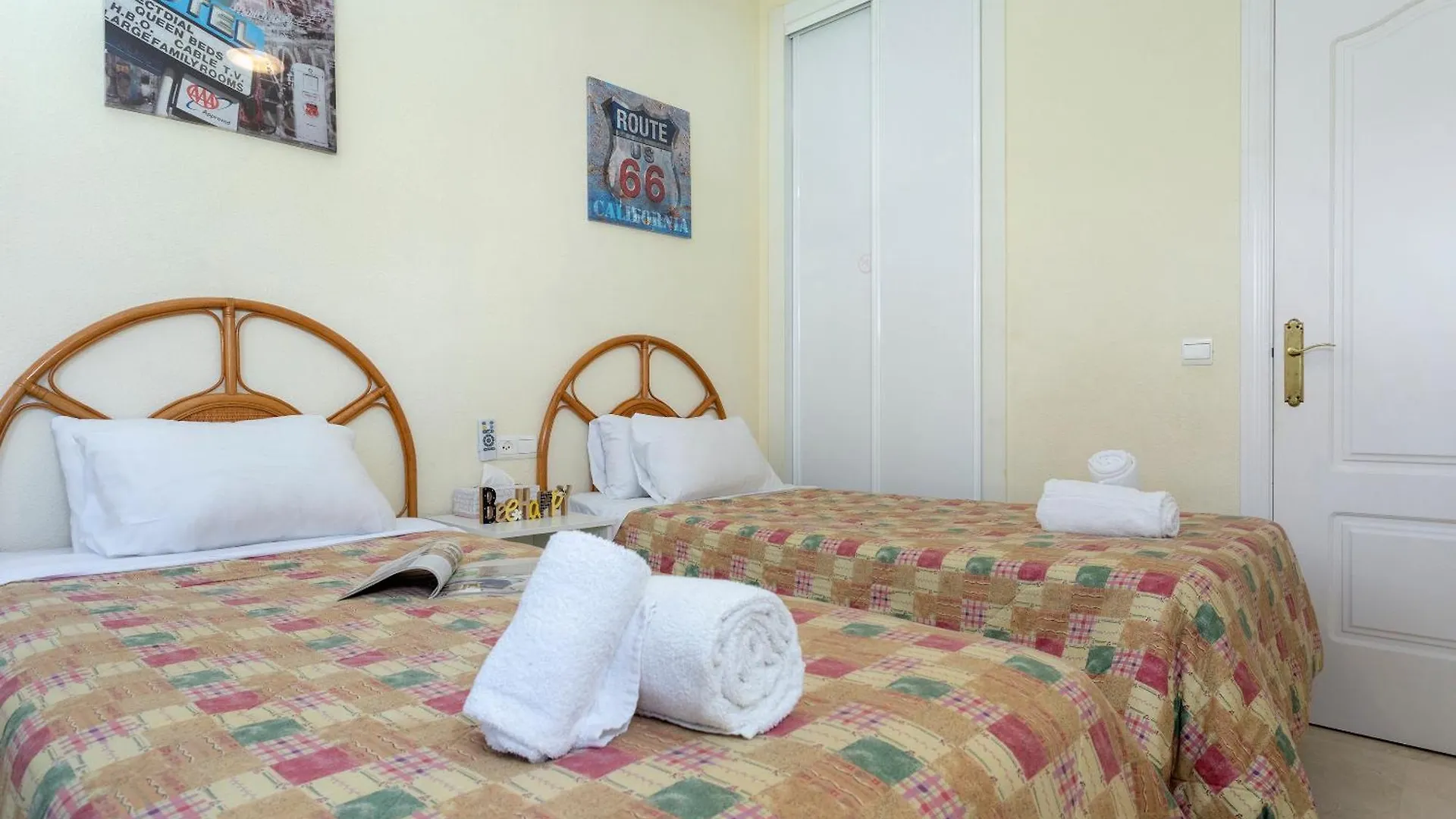 Sunstay Costa Lago Flat II טורמולינוס 0*,  ספרד
