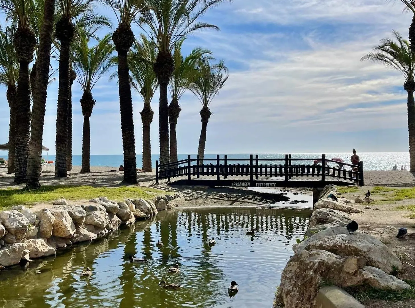 דירה Sunstay Costa Lago Flat II טורמולינוס